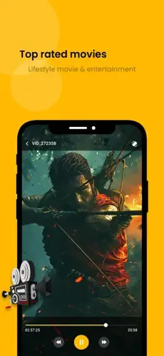 sony-liv-premium-apk-telegram Top Rated Movies